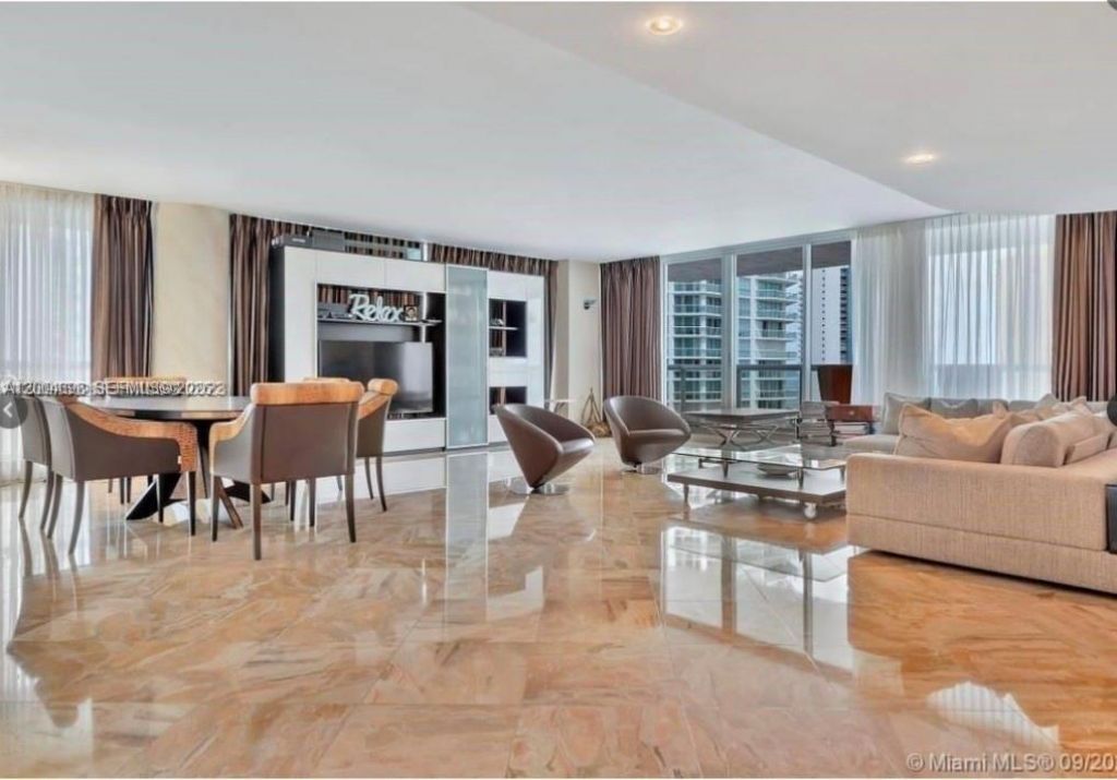 16500 Collins Ave , Unit 1551, Sunny Isles Beach, FL 33160 Photo