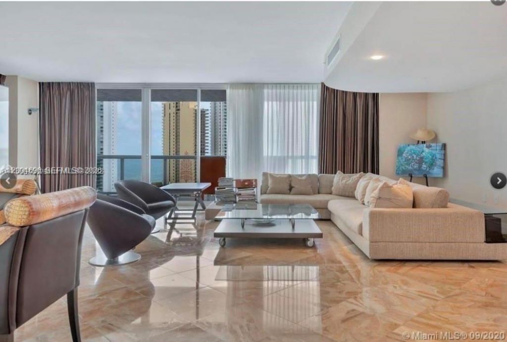 16500 Collins Ave , Unit 1551, Sunny Isles Beach, FL 33160 Photo
