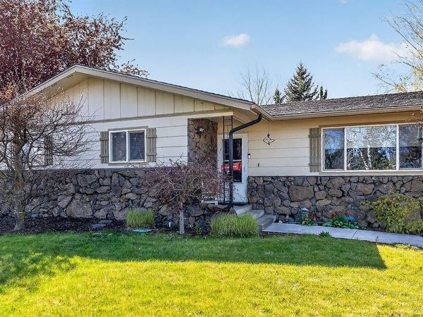 3805 Mazama Drive, Klamath Falls, OR 97603