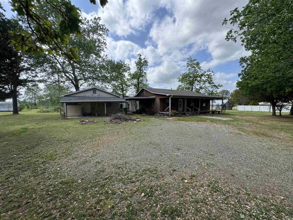 14 S. Bolden Hill Rd. , Greenbrier, AR 72058