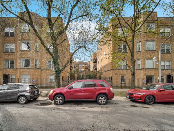 1643 W FARWELL Avenue , Unit 1N, Chicago, IL 60626