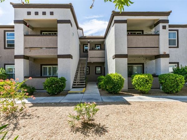 7255 W Sunset Road , Unit 1103, Las Vegas, NV 89113