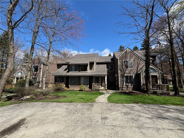 1148 Tanyard Lane, Hidden Valley, PA 15502