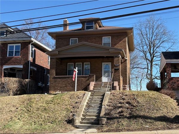 3409 Brownsville Rd, Pittsburgh, PA 15227