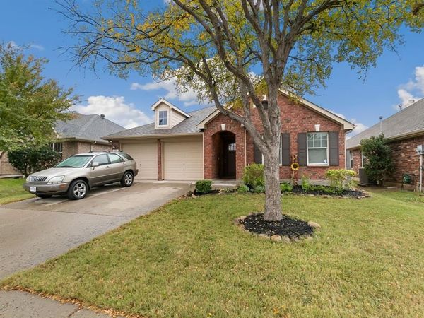 2832 Evening Mist Drive, Little Elm, TX 75068