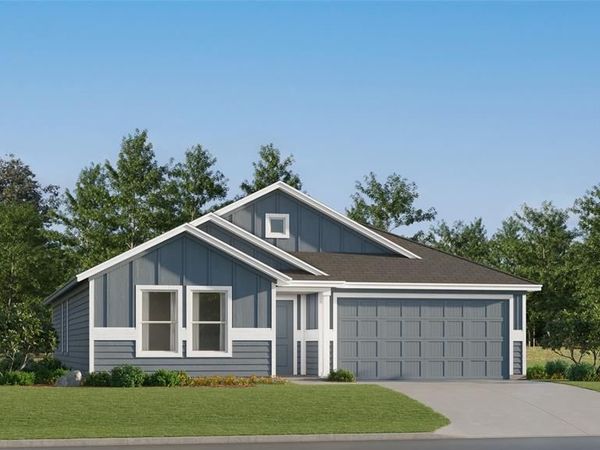 5060 Draper Ridge Drive, Fort Worth, TX 76179