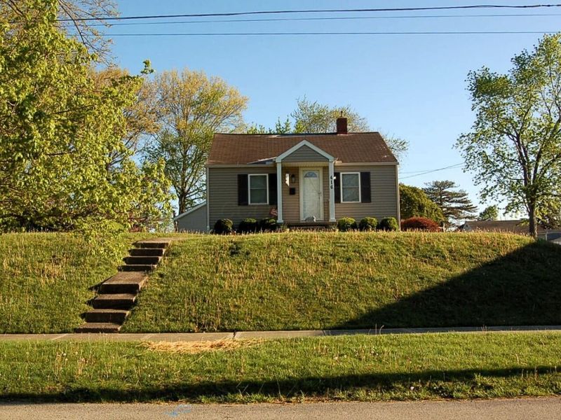 416 W 9th Street , Marysville, OH 43040 Photo 2