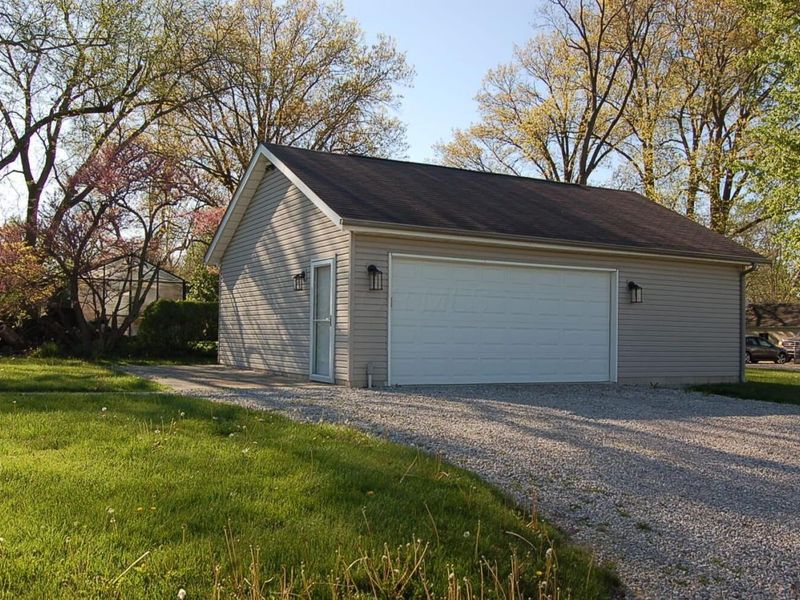 416 W 9th Street , Marysville, OH 43040 Photo 22