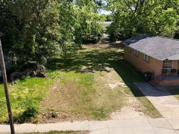 114 E Liberty St. , Marion, SC 29571