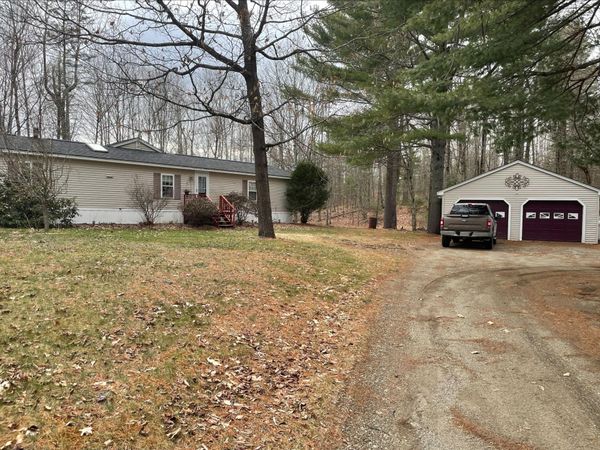 1590 Bailey Road , Knox, ME 04986