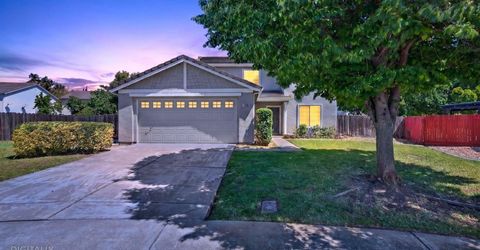 2206 Aft Ct, Stockton, CA 95206 Photo