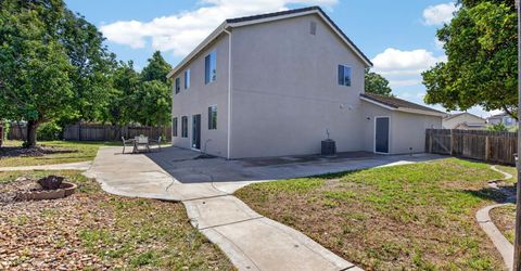 2206 Aft Ct, Stockton, CA 95206 Photo