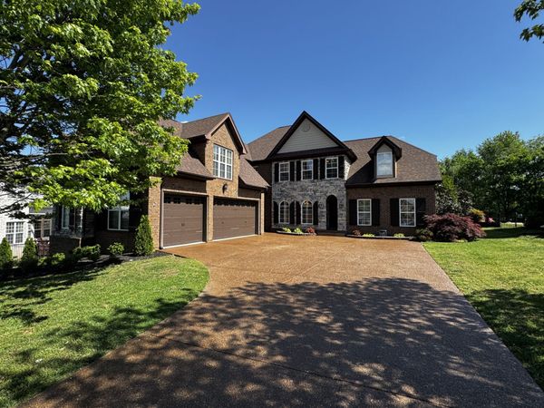 2003 Fishers Loop, Spring Hill, TN 37174