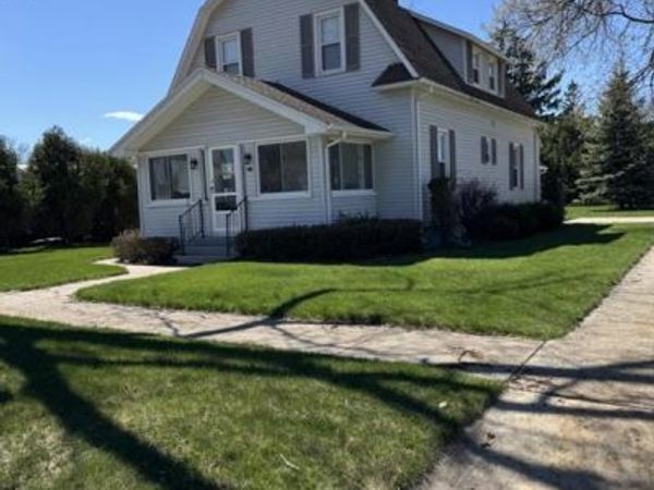 333 Bacon Street, Bad Axe, MI 48413