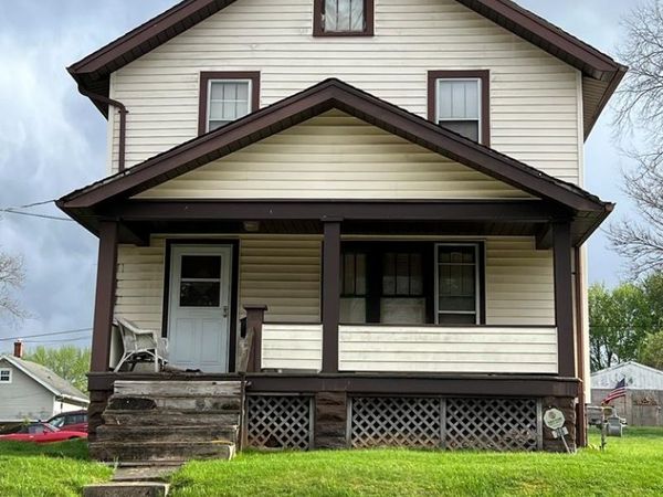 268 Superior St, Mansfield, OH 44902