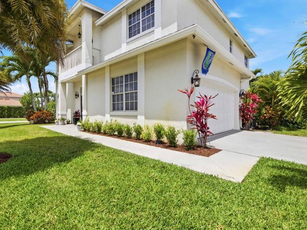 101 Mill Pond Lane, Royal Palm Beach, FL 33411