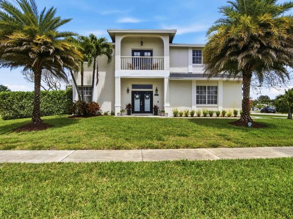101 Mill Pond Lane, Royal Palm Beach, FL 33411