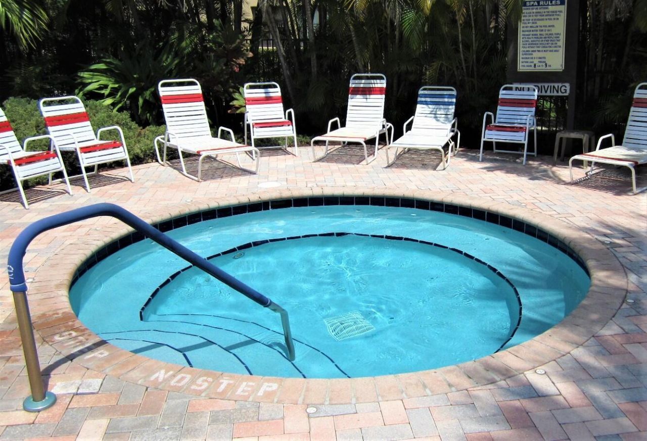 950 Egret Circle, Unit 6404, Delray Beach, FL 33444 Photo