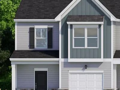 310 Kirkstall Place, Aiken, SC 29801