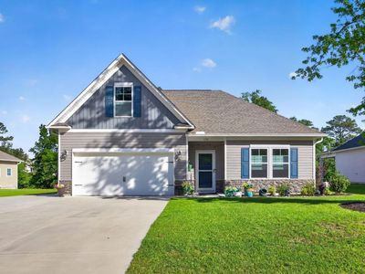 176 Southern Lake , Camden, SC 29020