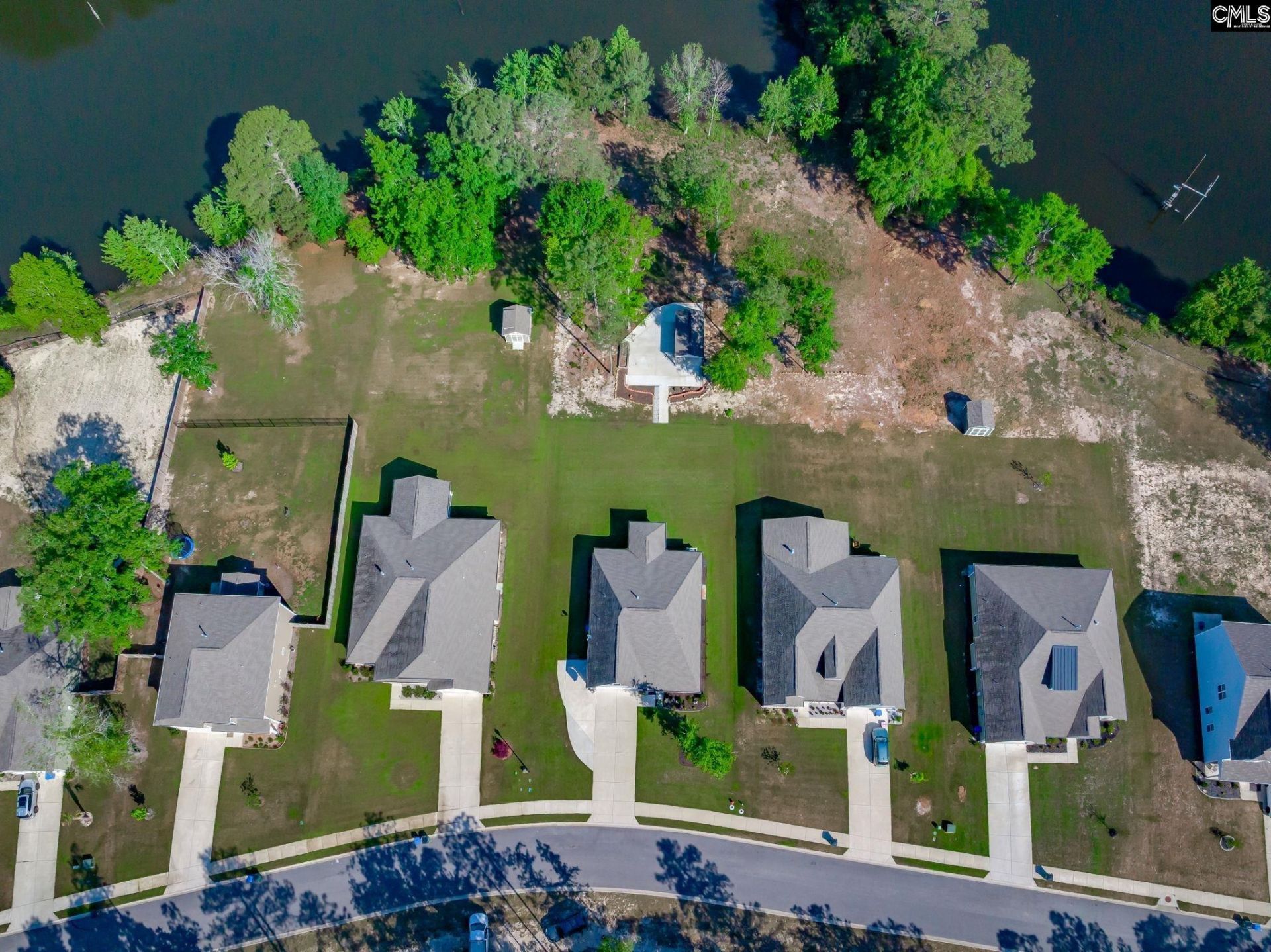 176 Southern Lake  Photo 44