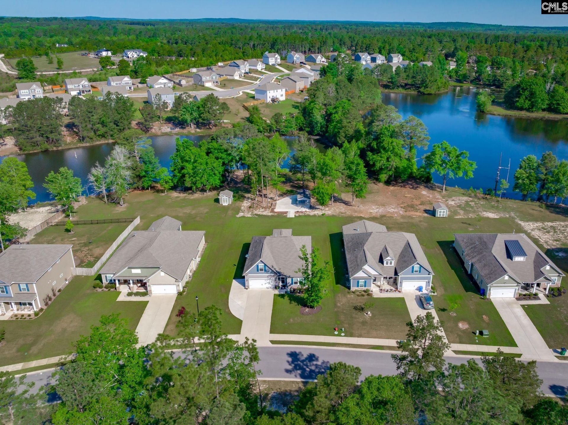 176 Southern Lake  Photo 45