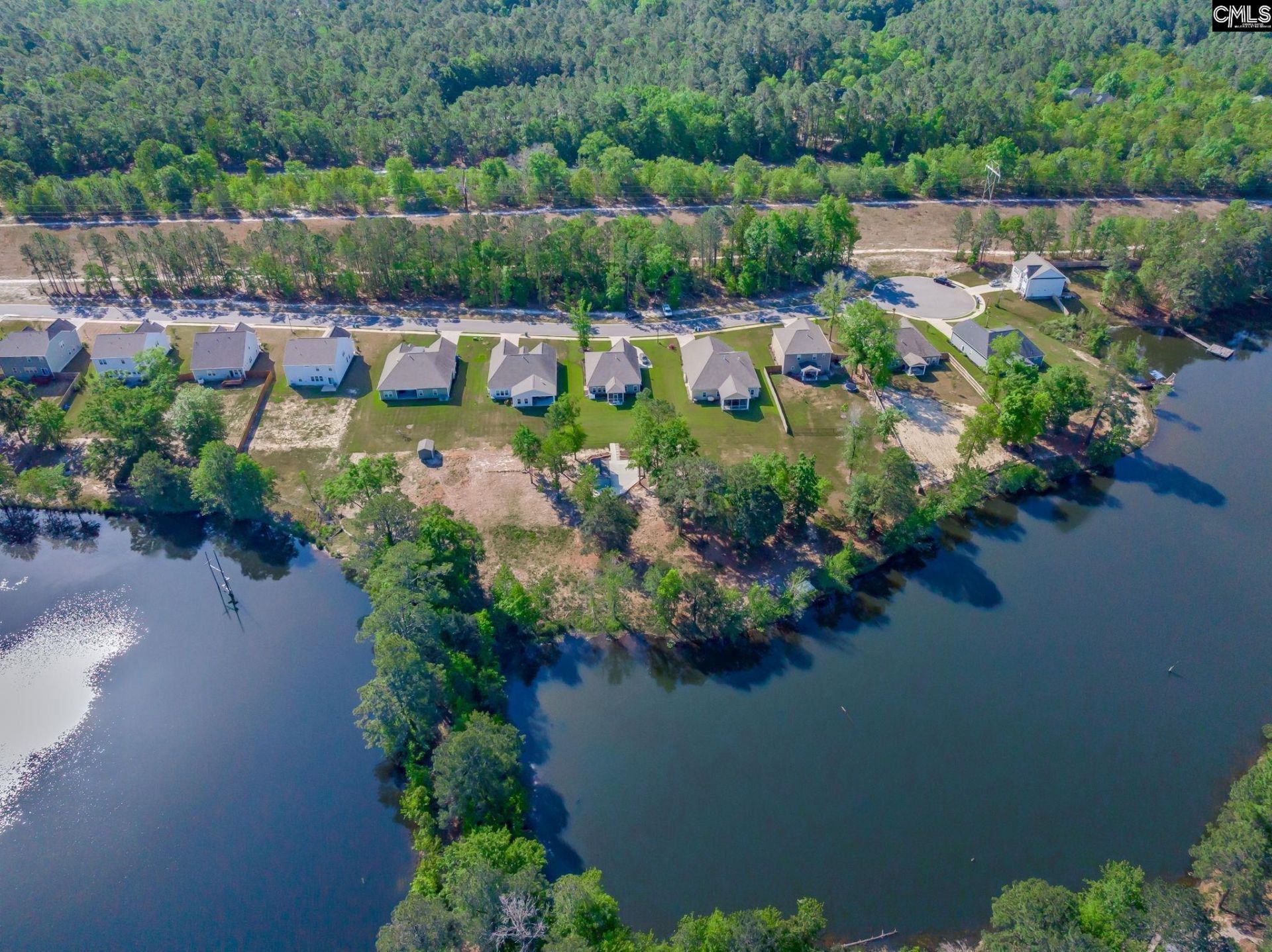 176 Southern Lake  Photo 46