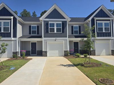 1015 Tabor Place, Aiken, SC 29801