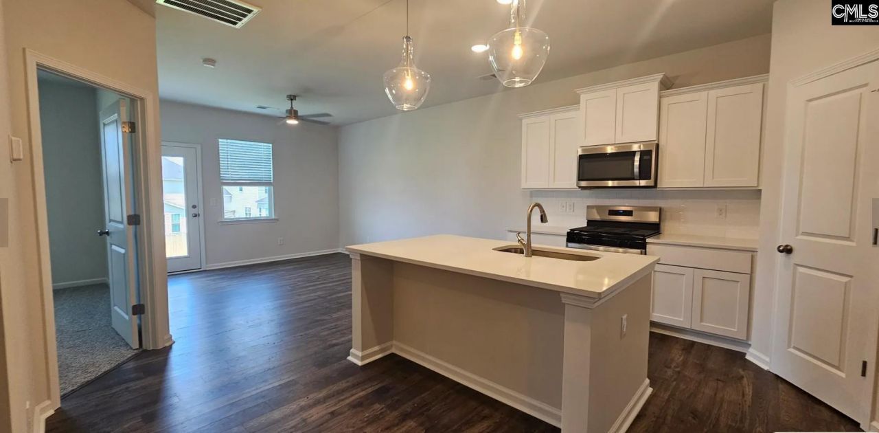 1015 Tabor Place Photo 4