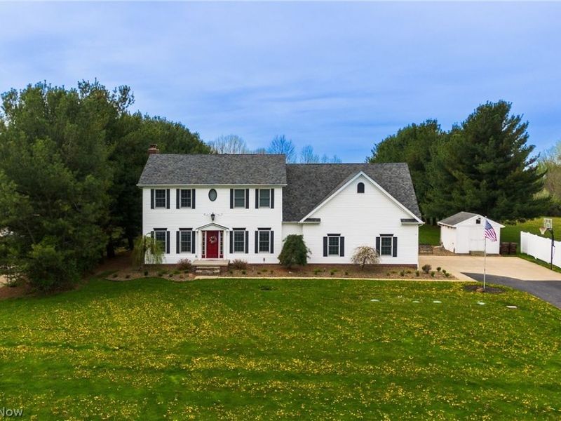 935 Paulin Road, Poland, OH 44514 Photo 1