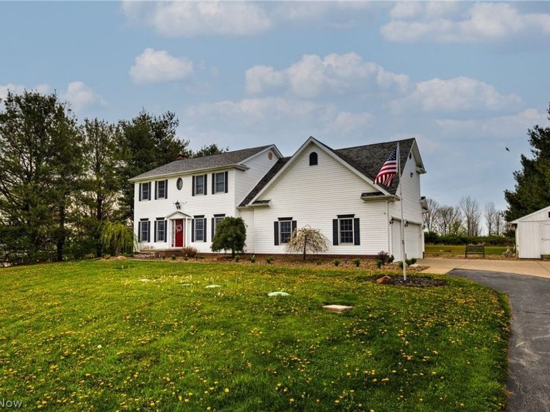 935 Paulin Road, Poland, OH 44514 Photo 2