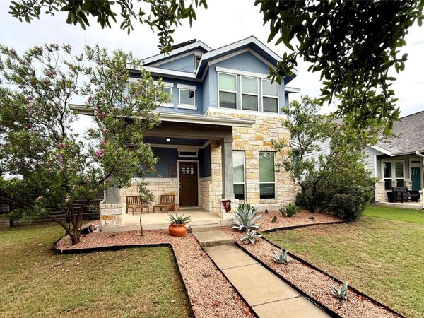 5308 Baythorne DR, Austin, TX 78747
