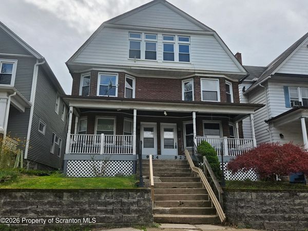 922-924 Monroe Avenue, Scranton, PA 18510