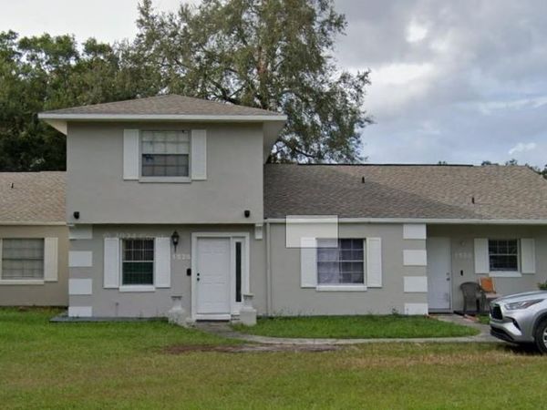 1526 TANGELO CIRCLE, KISSIMMEE, FL 34746