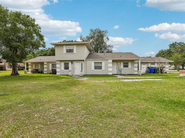 1526 TANGELO CIRCLE, KISSIMMEE, FL 34746