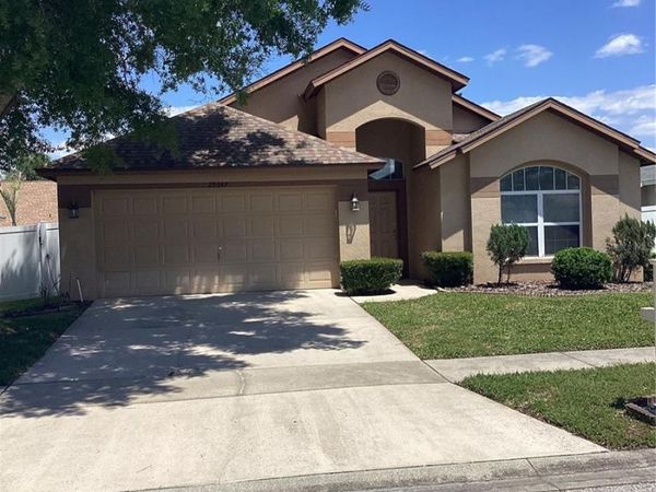 29647 FOG HOLLOW DRIVE , WESLEY CHAPEL, FL 33543