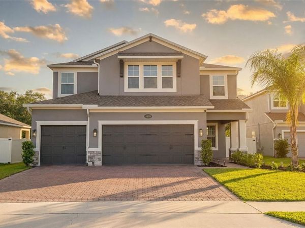 1138 FRANKLIN TREE LANE , SANFORD, FL 32771