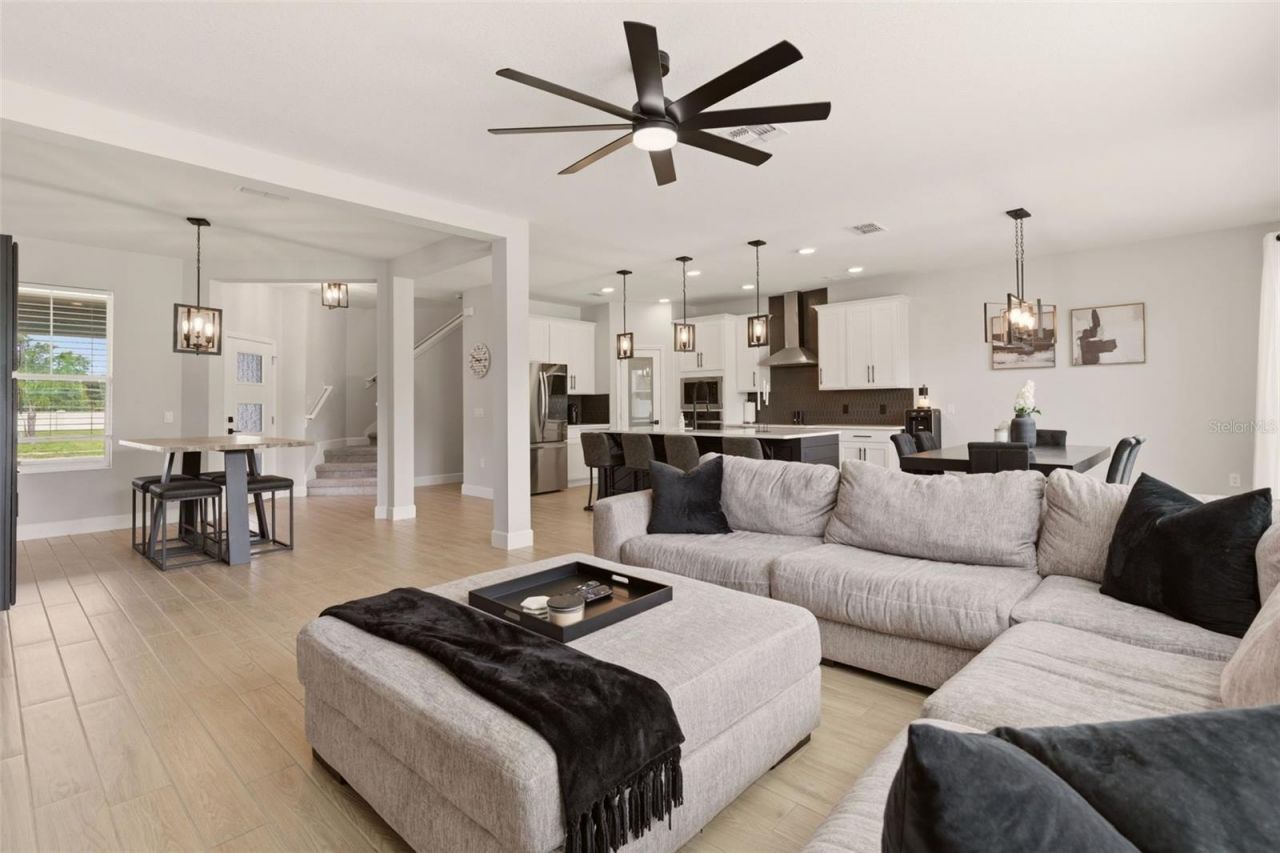 1138 Franklin Tree Lane , Sanford, FL 32771 Photo