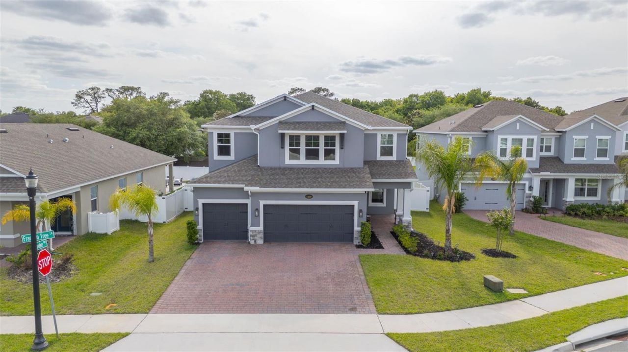 1138 Franklin Tree Lane , Sanford, FL 32771 Photo