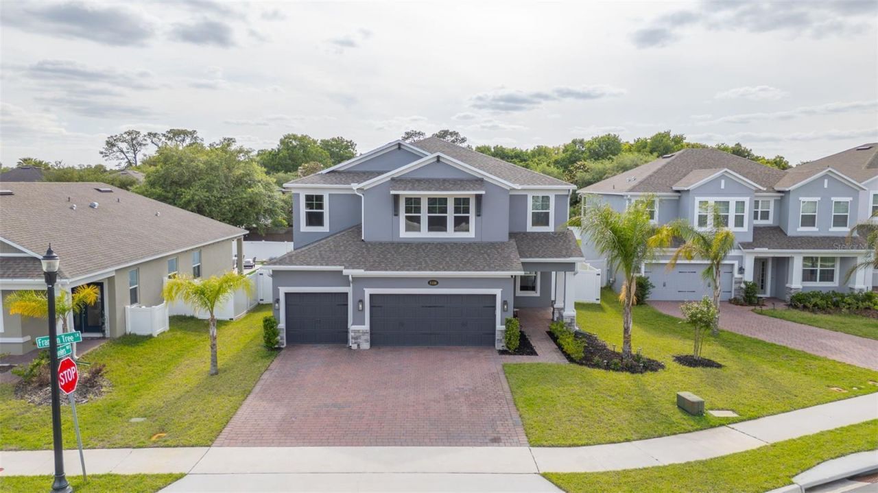 1138 Franklin Tree Lane , Sanford, FL 32771 Photo