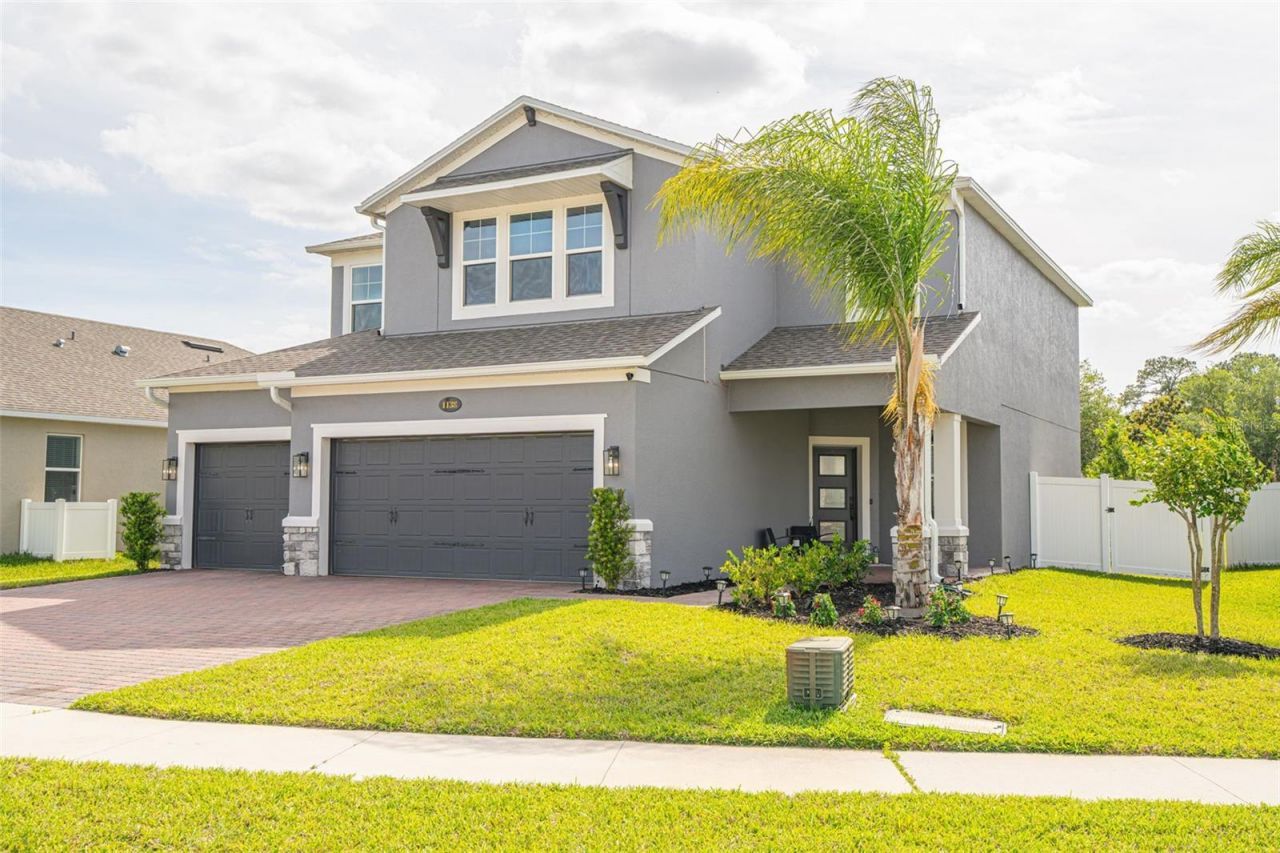 1138 Franklin Tree Lane , Sanford, FL 32771 Photo