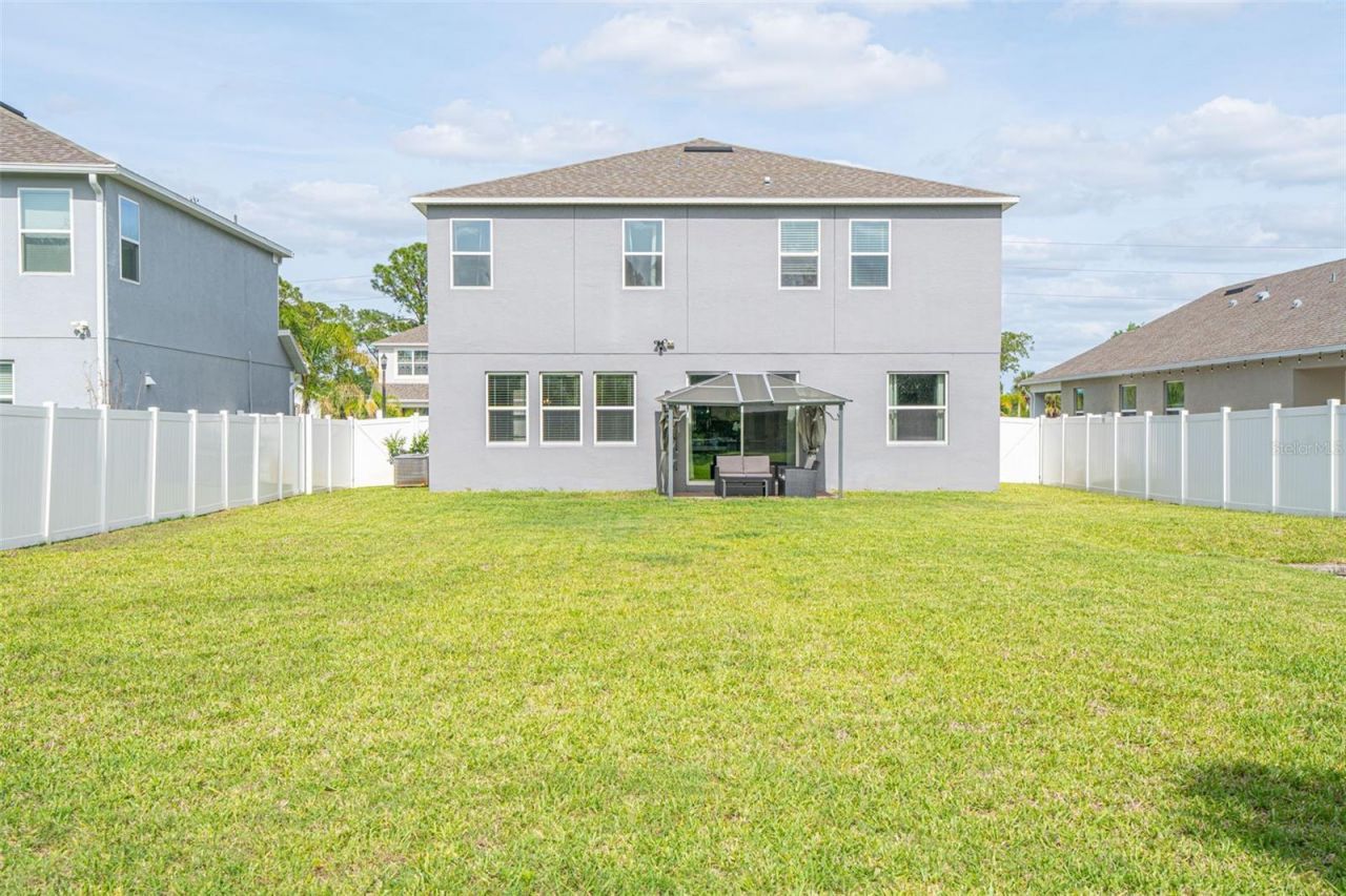 1138 Franklin Tree Lane , Sanford, FL 32771 Photo