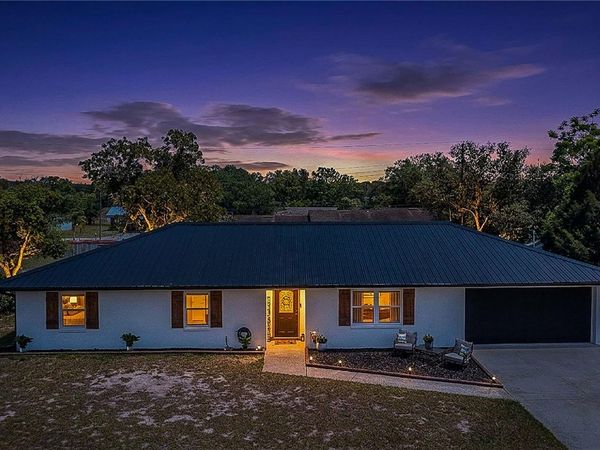 838 SHERWOOD DRIVE , LAKE WALES, FL 33898