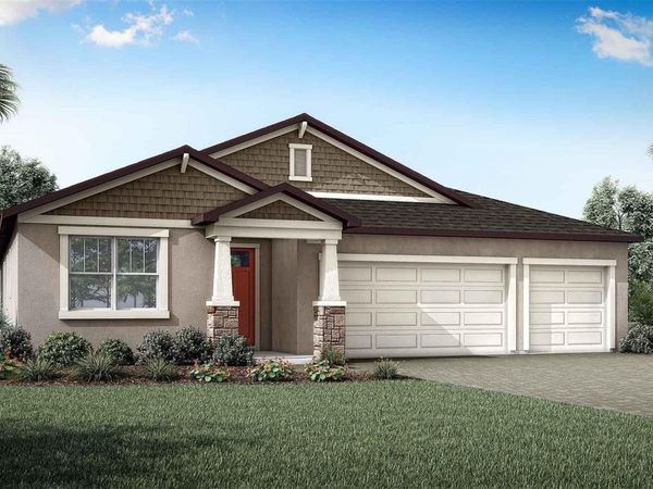 35507 PEAK WILLOW TRACE , ZEPHYRHILLS, FL 33541