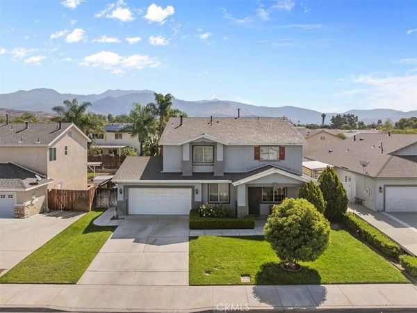 25076 Mekong St , Hemet, CA 92544