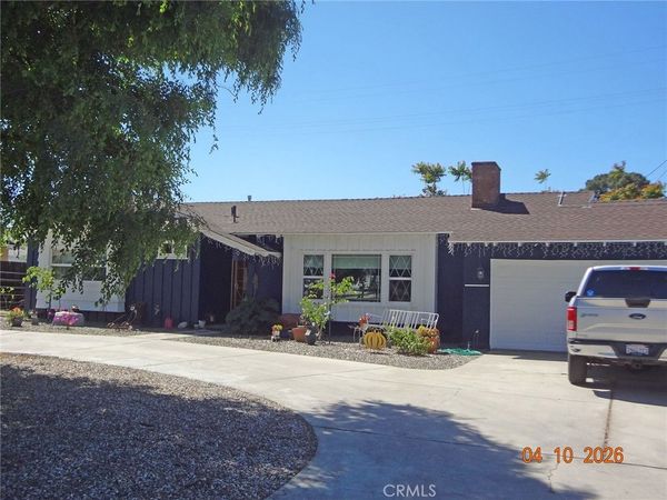 41321 Merriwood , Hemet, CA 92544