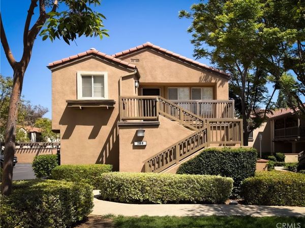 230 S Grisly Canyon Drive, Unit B, Orange, CA 92869