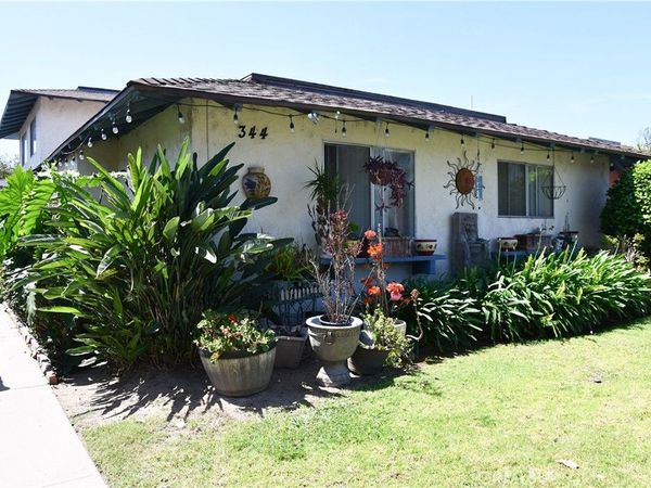 344 W Tularosa, Orange, CA 92866