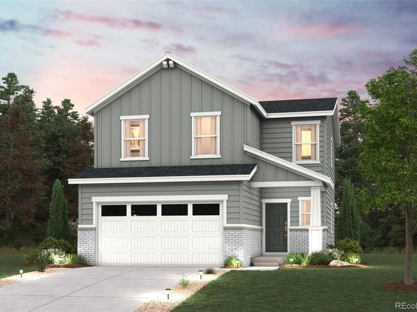 133 Grayson Avenue , Fort Lupton, CO 80621