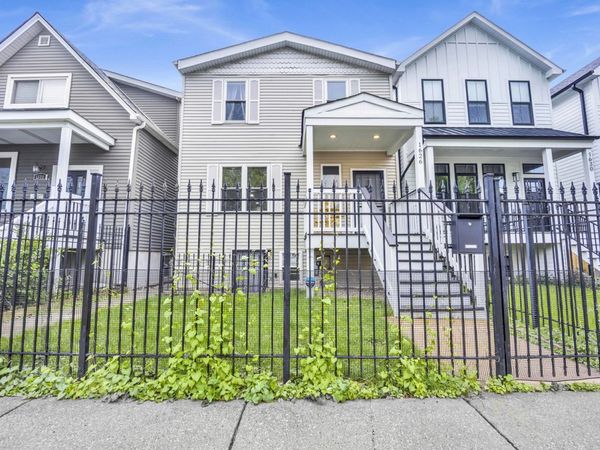 1626 N Spaulding Avenue , Chicago, IL 60647